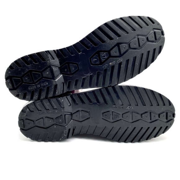 NWOT Valentino Garavani Lace Print Rubber Rain Boots RARE , 37 - Picture 14 of 14